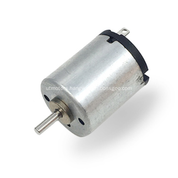 RF1215 4V 16000rpm low torque micro DC motor
